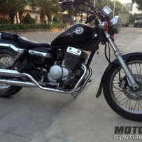 阳江出CA250一台!