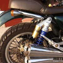 全球限量版复古本田 CB400Four