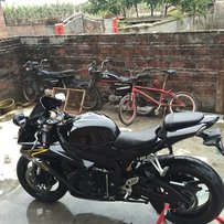 出售一台超精神的l铃木K8小R