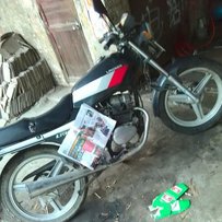 广东鹤山代友出售CBT250一部