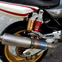 出售1代CB400 94CB400 巧格100c