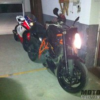 求秒  暴力街车  大量艳照 全新轮胎