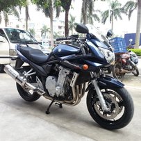 佛山顺德出让09带ABS匪王1250.一手水，有意请电