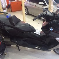 深圳出售BMW C650GT 宝马豪华踏板