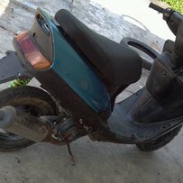 江门代友出售一台风帆90