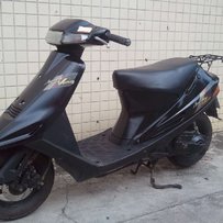 广东 台山 代友出售V100