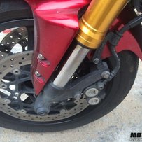 代友发帖！！清远连山出售06 FZ1 S改N！