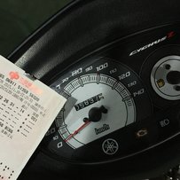 代友出台雅马哈迅鹰和迅鹰全套动力改件