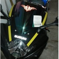 清远英德急出K7