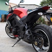 东莞低价出2011年11月一手水车Z1000