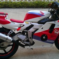 出售部本田22期CBR250CC