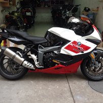 佛山TODAKI集体换车，转让K9/K1300S/F650GS/SR400