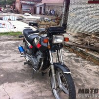 台山大江代友出台CBT改CM250价钱3000一刀到位