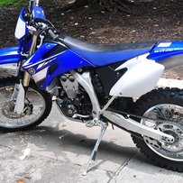 广州出售WR450F