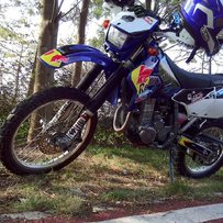 东莞出成色超新DRZ400