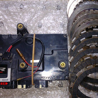 出售NSR PGM4配件