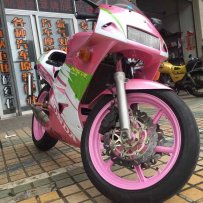 顺德地区慢出部性感不是骚(绞婆粉)NSR250