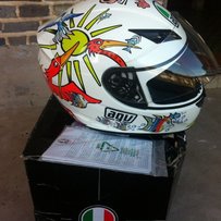 台山出AGV动物园一个XL码