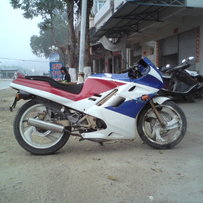 肇庆广宁出售一台NSR125,尸体价1000元.