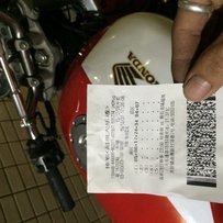 代朋友出售一台94,CB400，大少刀来