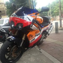 广州黄埔出售RVF35期