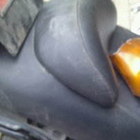 广州增城代友出未装好的马杰斯特125<已售〉只剩闲置件