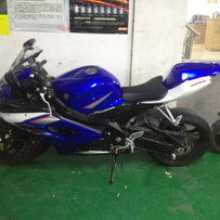 东莞出售铃木06大R