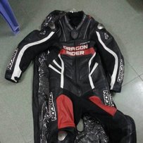 广州海珠区出售龙骑士钛金皮衣