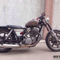 佛山出售SR400.18000.望有心人收留