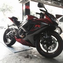 广州代友出售09款K750，49000元（已补日期）