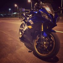 （广州番禺出售08年R6）