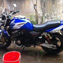 ￥￥￥珠海西区出96CB400R版、爽脆的买就送￥￥￥