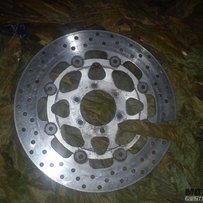 急出精神3F发动机。