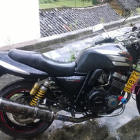 云浮新兴试出98CB一台