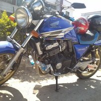 惠州出94CB400