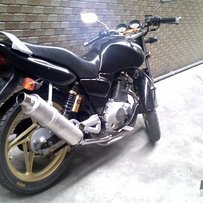 韶关地区低价出售CBR22期，，，，。。。。。。另出铃木EN