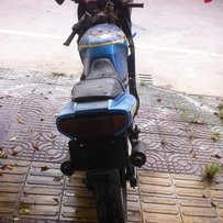 出台大T古董TZR250