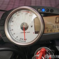 出售川崎KAWASAKI  Z1000  08年11月车，整车下地，9000多公里，绝未改表