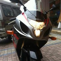 深圳出售一台05的K5小R