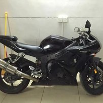 广州黄埔区代友出YAMAHA04 R6(600CC)