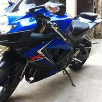 深圳SUZUKI K6 明盘3W3