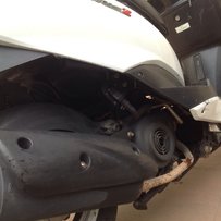 株洲雅马哈迅鹰