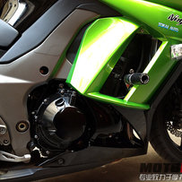 4.8 求秒11年 一手Z1000SX 巅峰状态