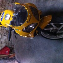 闲置精神NSR本田雷电意大利