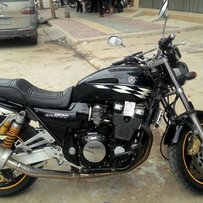 惠州龙门出售雅马哈XJR1200