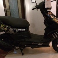 东莞地区出售12年飞鹰RSZ100。带合格证，三联发票，可上牌