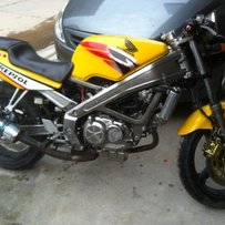 惠州博罗园州出售一台VT250