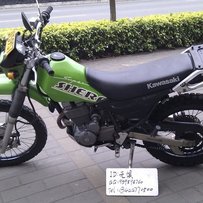 代友发帖江门市区出2003川崎西藏人250