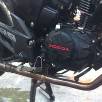 出售幻影战神原厂RX竞技排气 化油器 点火器三件套 今日已经补了彩票2014/5/15