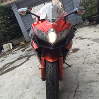 代友发，出08年铃木小R